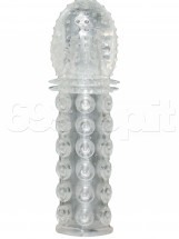 Crystal Skin Trasparente 