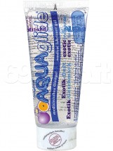 AquaGlide Gel Exotic 100ml