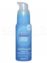 Durex Top Gel Feel 50ml
