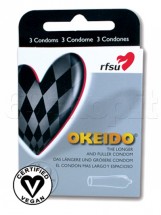 Okeido XXL 3pz