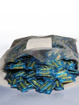 Profilattici Euro Glider 50pz