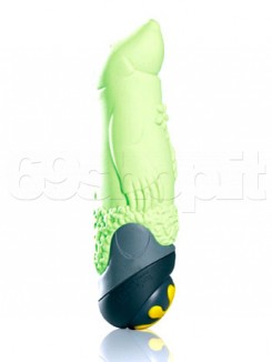 Talpa Dinky Digger II Verde 