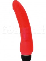 Jelly Finish Rosso 