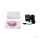 Lelo Lily Ricaricabile Rosa 