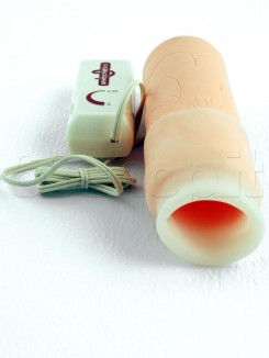 New Oro Stimulator 