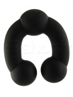 Nexus O Max G-Spot Nero 