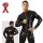 Second Skin Nero Latex