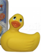 I Rub My Duckie da Viaggio Giallo 