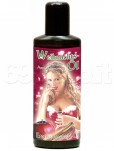 Olio Mela e Cannella 50ml