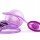 Succhia Capezzoli e Clitoride Viola