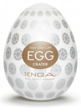 Tenga Egg Crater 