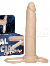 Anal Special Doppia Penetrazione Natural 