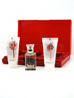 Cofanetto Lubrificante e Profumo Uomo 50ml