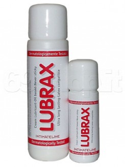 Lubrax Olio 100ml