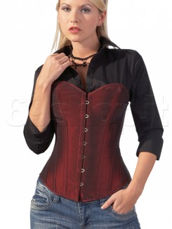 Corsetto Bordeaux