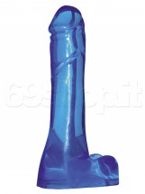 Jelly Crystal Blu 