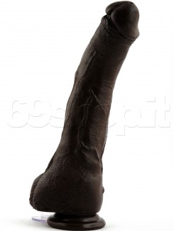 Black Thunder Realistico 