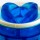 Bocca Robotica Up & Down Blu 