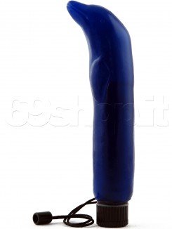 Delfino G-Spot Blu 