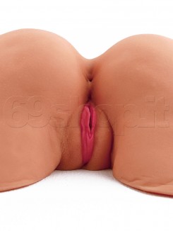 Juli Ashton Ano e Vagina 