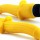 Vibro Banana Giallo 