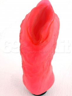 Vagina Vibrante Personale Rosa 