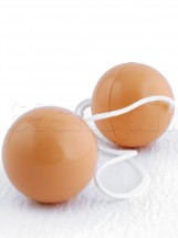 Palline Cinesi Rosa 