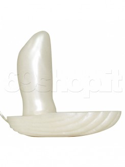 Conchiglia Stimolante Bianco 