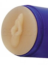Flash Light Portatile Blu 