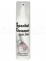Special Cleaner Love Toys 200ml