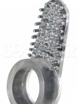 Cock Ring Trasparente 