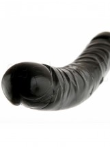Double Header Bender 30cm Nero 