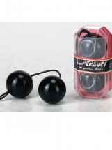 Palline Cinesi Nero 
