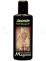 Olio al Gelsomino 50ml