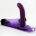 Kit Strap on Jelly Viola 