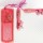 Nipple Clamps Multi Speed Rosa