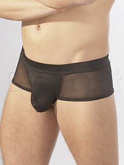 Boxer Push Up Nero