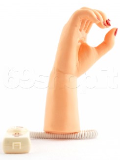 Mano Vibrante 
