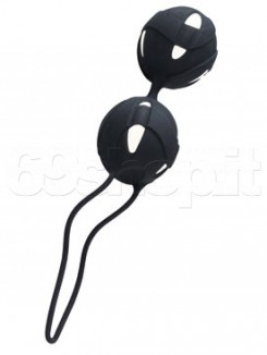 Smartballs Teneo Duo Nero 