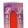 Ladyfinger Rosso 