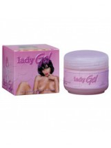 Lady Gel Stimola Clitoride 50ml
