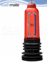 Bathmate Hercules Rosso 