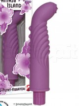 Fantasy Island Punto G Viola 