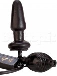 Plug Gonfiabile Nero 