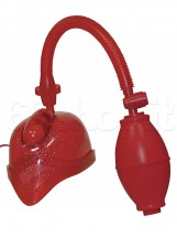 Vagina Sucker Rosso