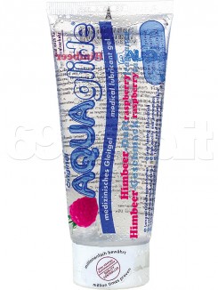 AquaGlide Gel Mora 100ml