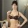 Culotte e Reggiseno Nero
