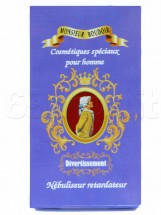 Divertissement Ritardante Spray 5ml
