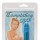 Vibratore Anale Azzurro 