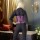 Corsetto Fantasia Fucsia